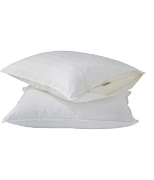 Pillow Protector, Set of Two