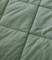 L.L.Bean Ultrasoft Cotton Comforter