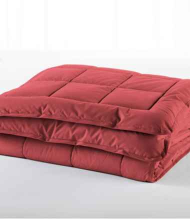 Ultrasoft Cotton Comforter