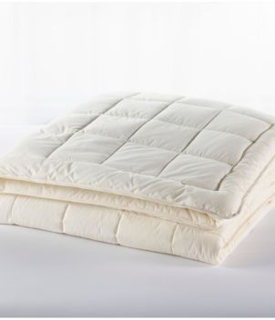 Ultrasoft Cotton Comforter