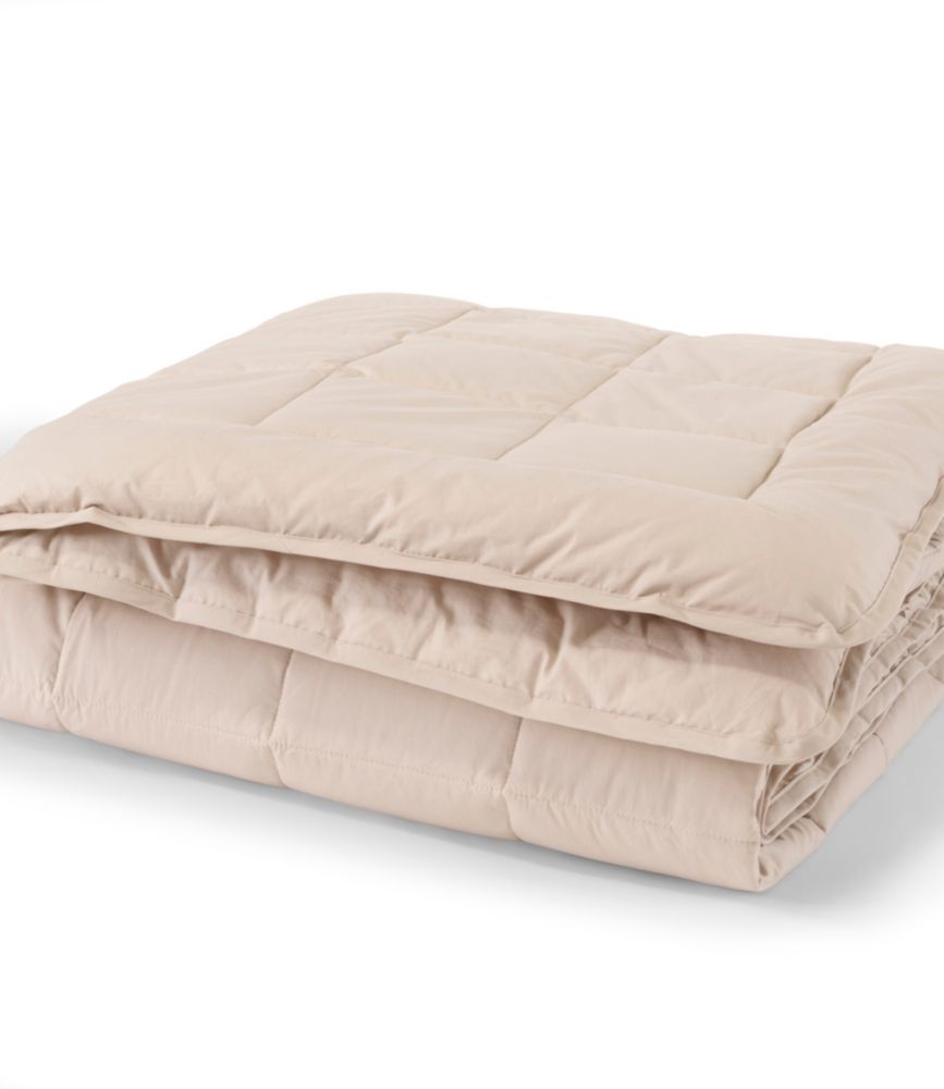 Ultrasoft Cotton Comforter