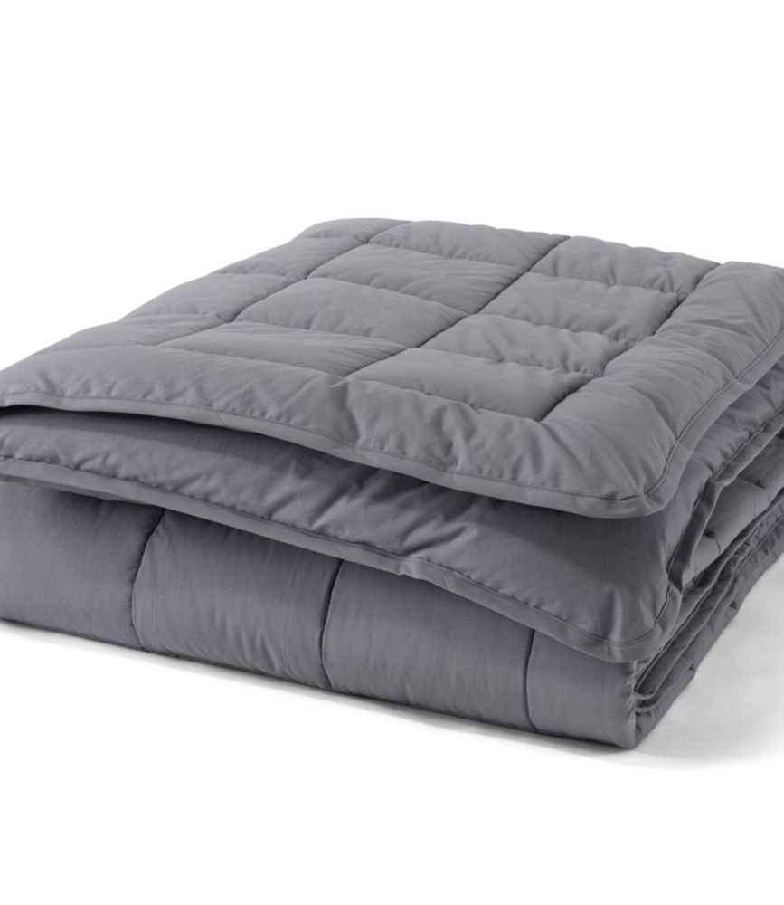 Ultrasoft Cotton Comforter