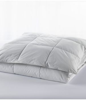 Classic Colors PrimaLoft Comforter