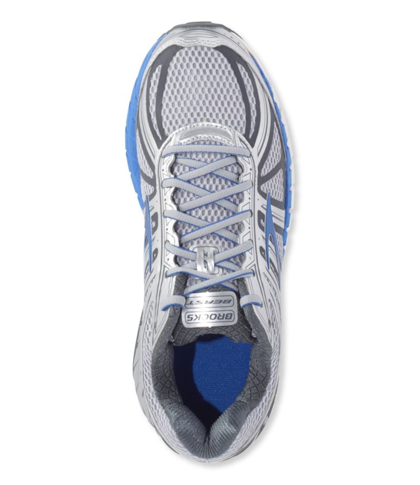 brooks beast 16 blue