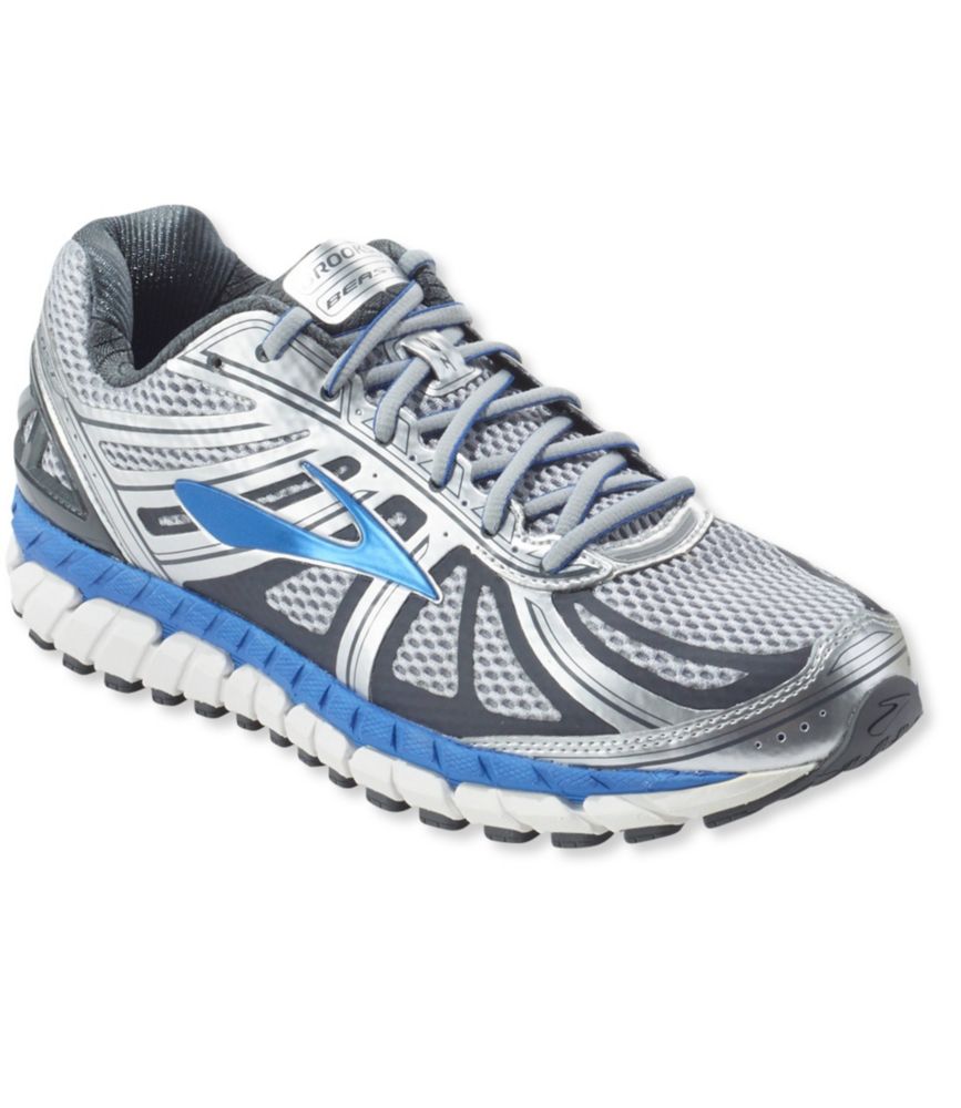 brooks men's beast 16 running shoes