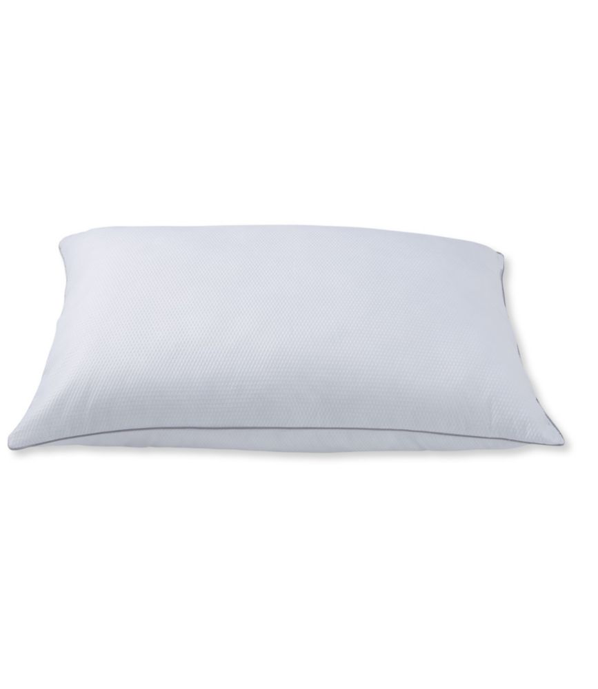 outlast sleep better pillow