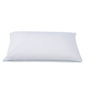 Serene Memory Foam Lumbar Support Pillow