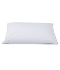 The White Company 280 Thread Count Down Alternative Pillow, Size King - White