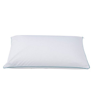 Serene Foam Pillow
