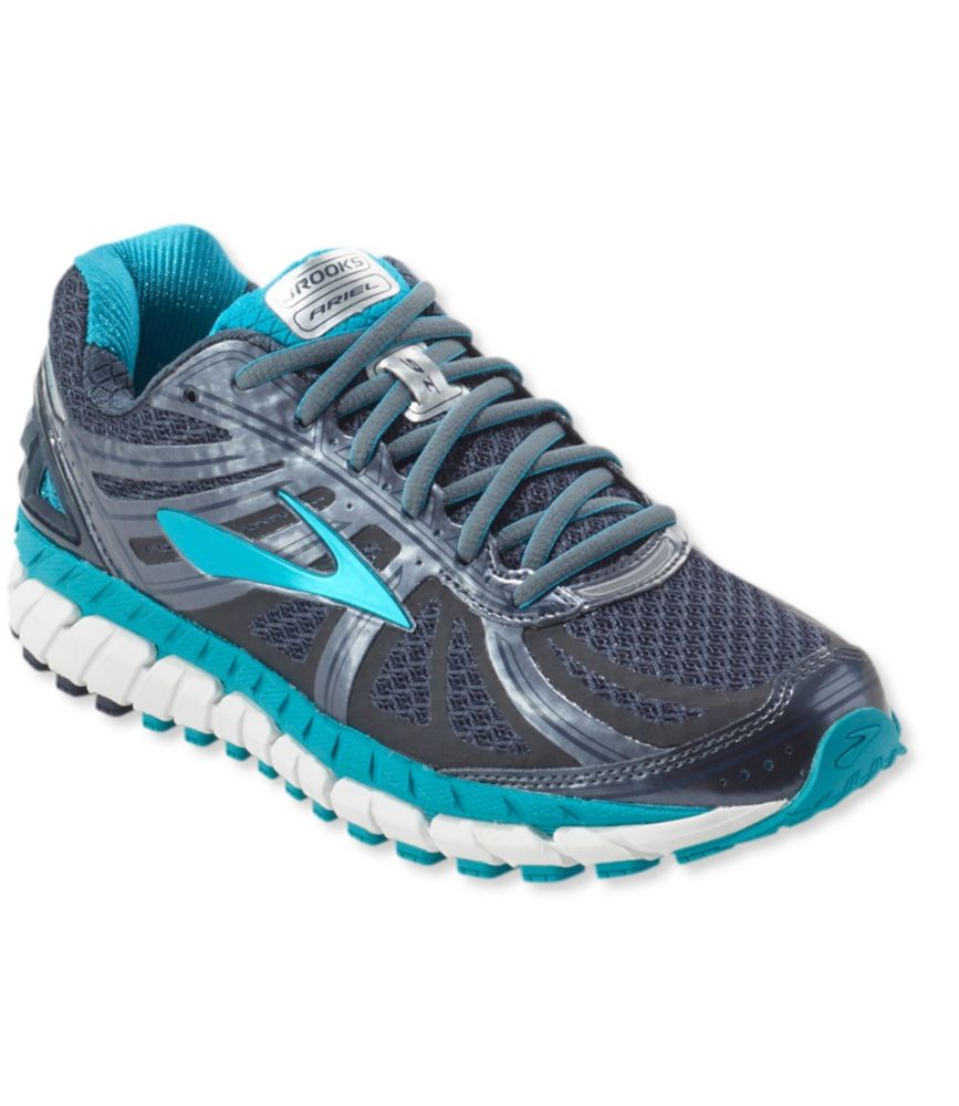 brooks women's ariel 16 running shoes