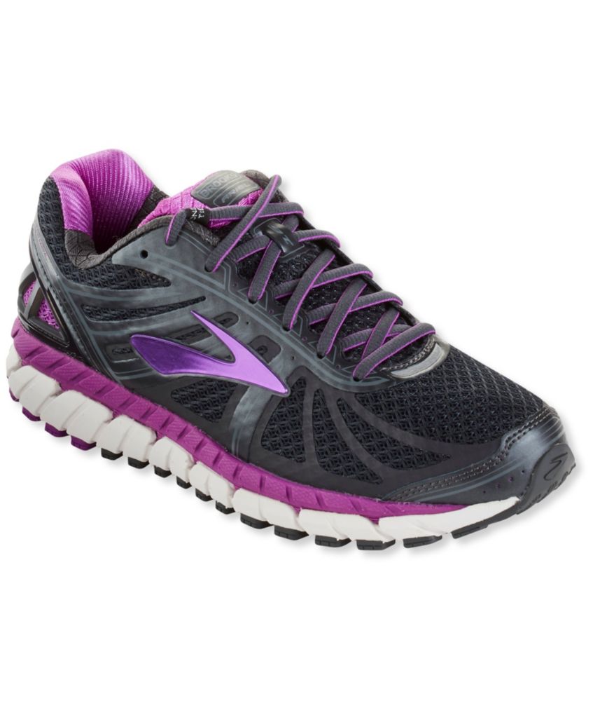 women's brooks ariel 16 running shoes