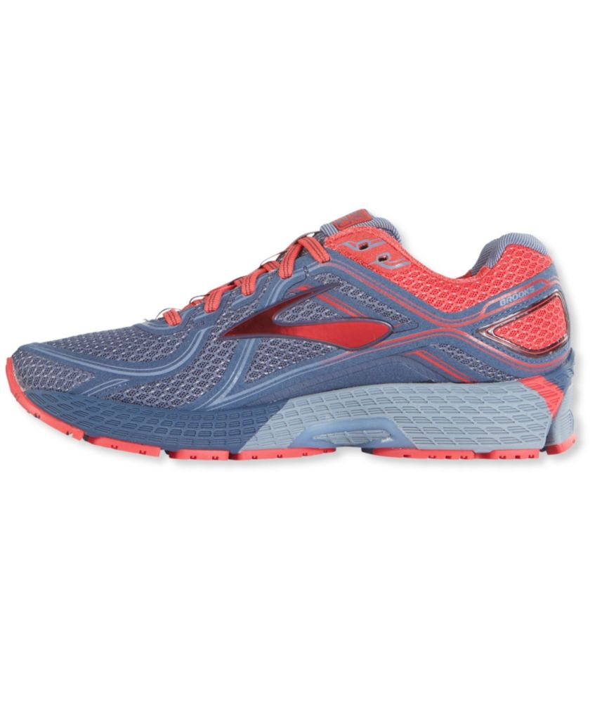 brooks adrenaline asr 13 red