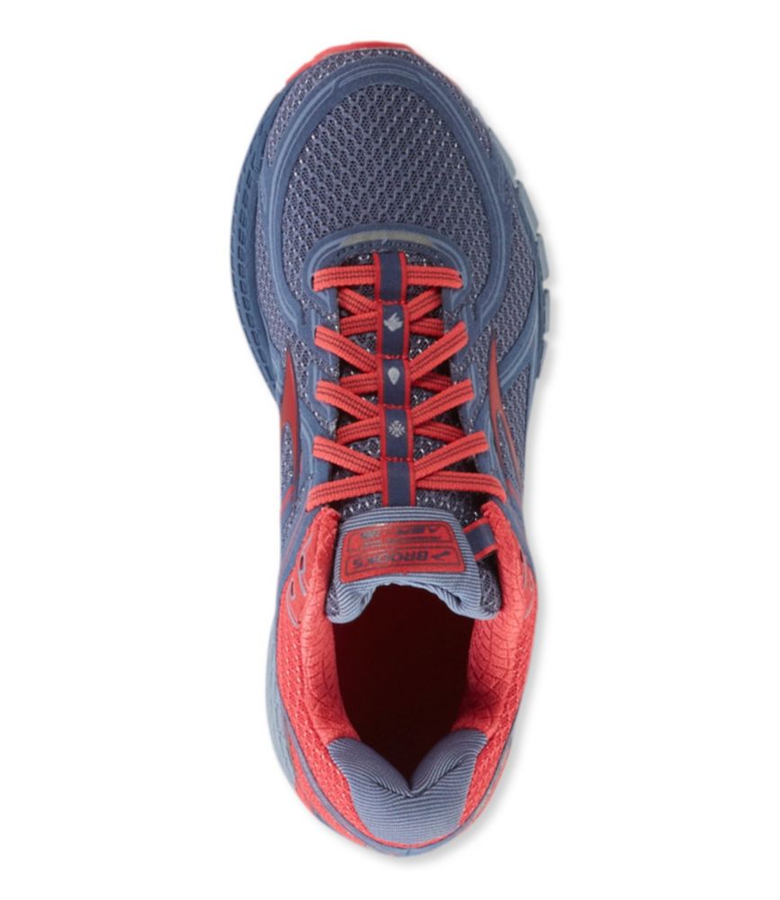 brooks adrenaline trail womens