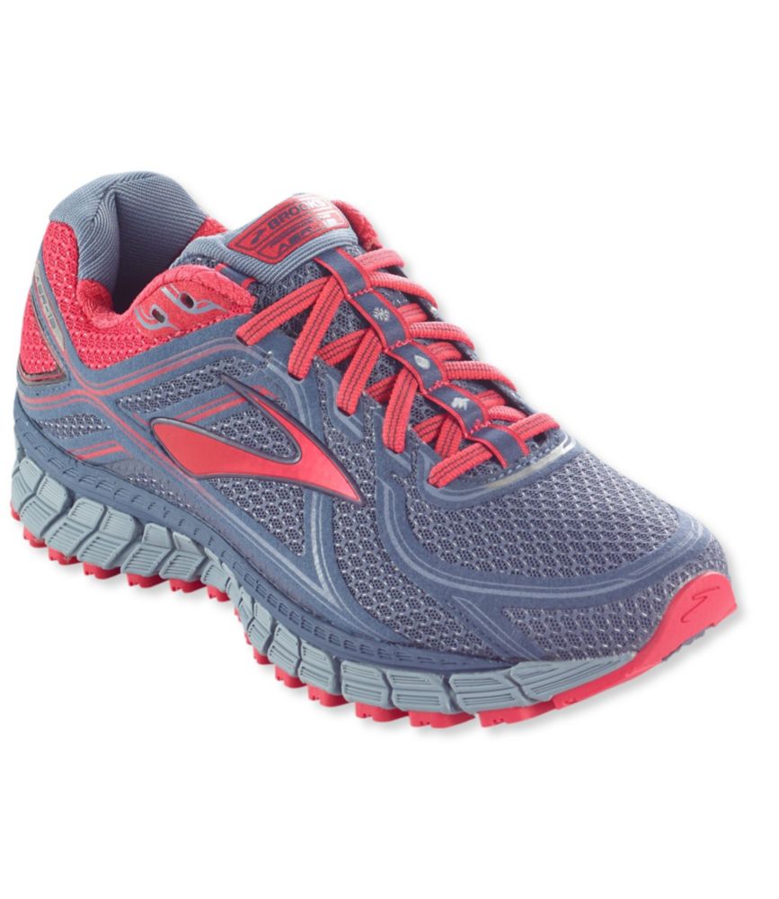 brooks adrenaline trail shoes women's