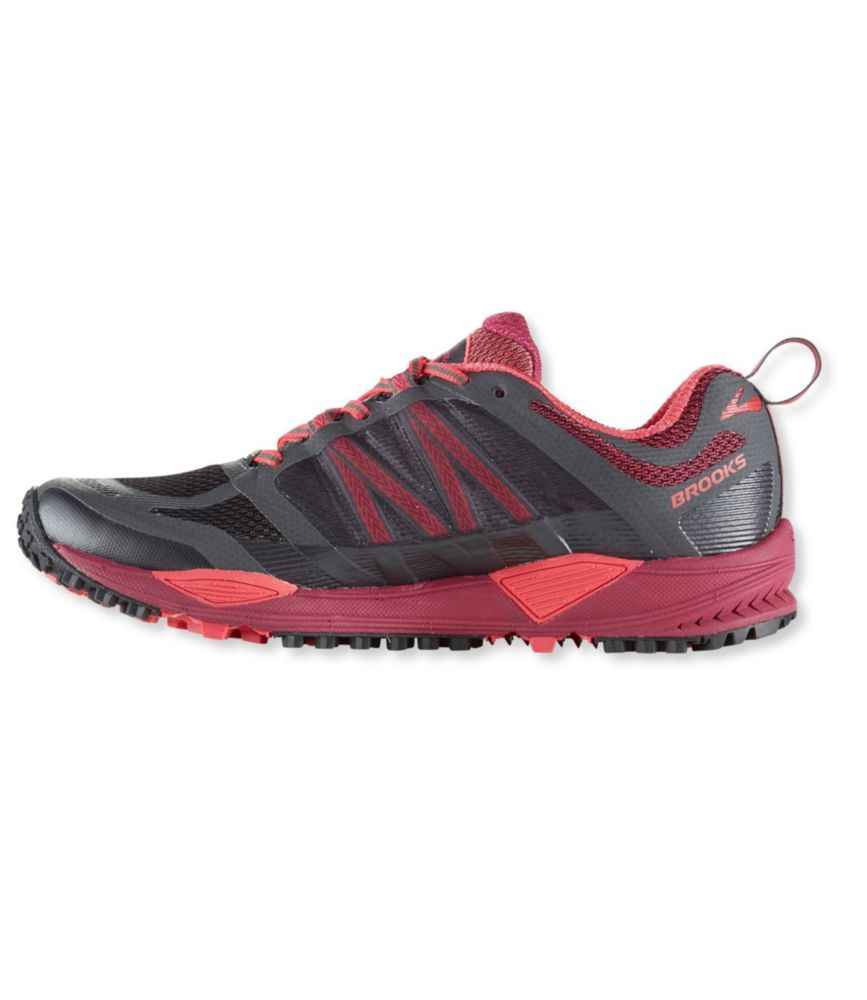 women's brooks gore tex running shoes