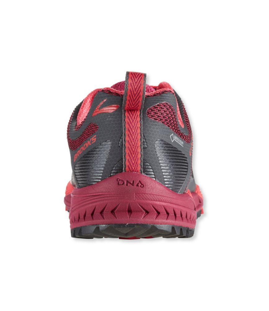 brooks gore tex womens shoes