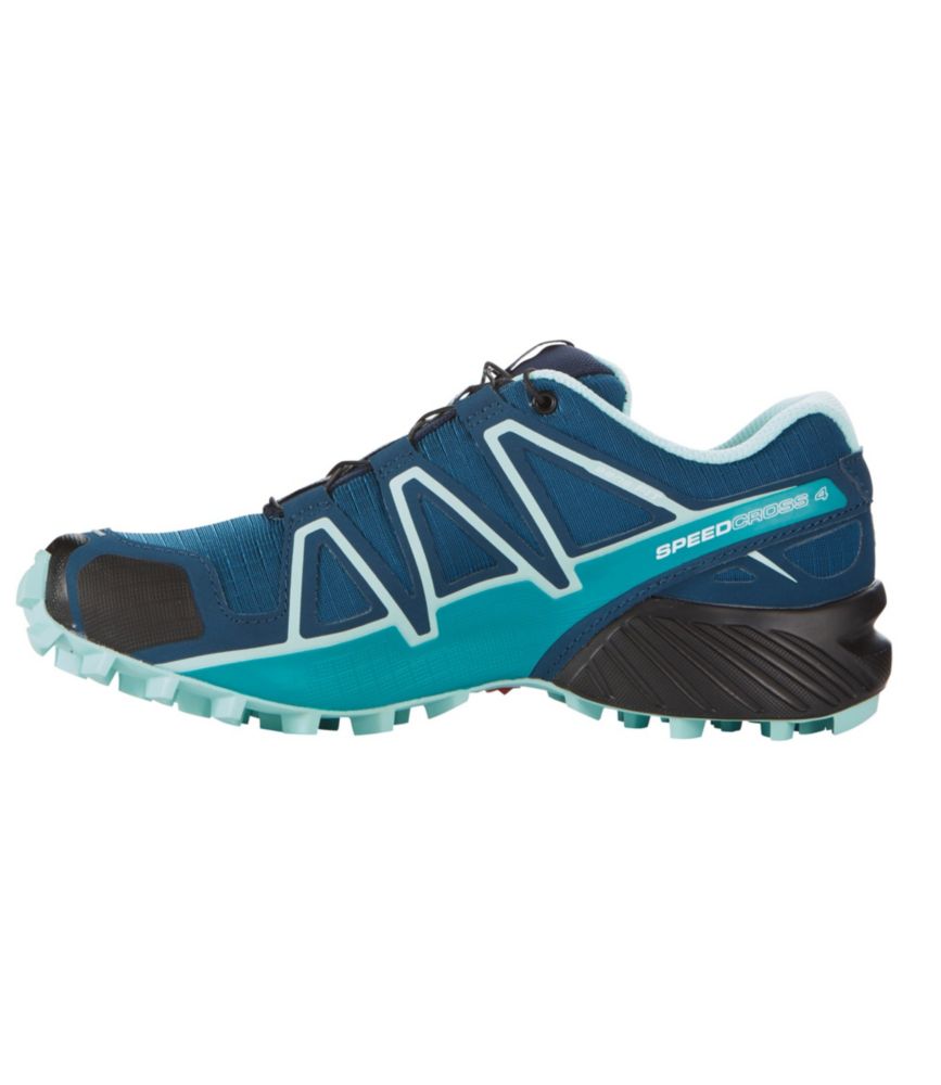 salomon ladies speedcross 4