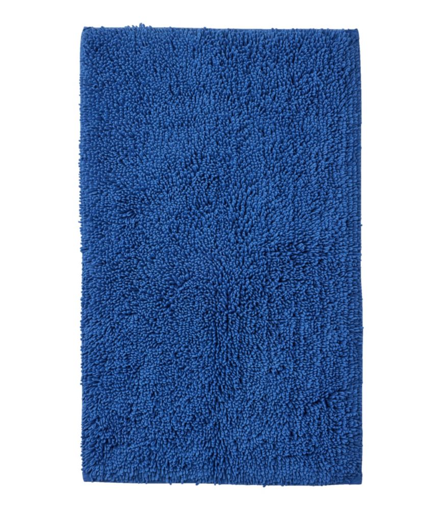 What is the Difference Between a Bath Mat and a Bath Rug?