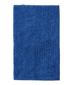 Premium Supima Cotton Non-skid Small Bath Rug 16x23