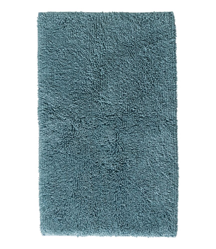 Classic Cotton Bath Mat