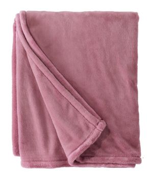 Wicked Plush Throw