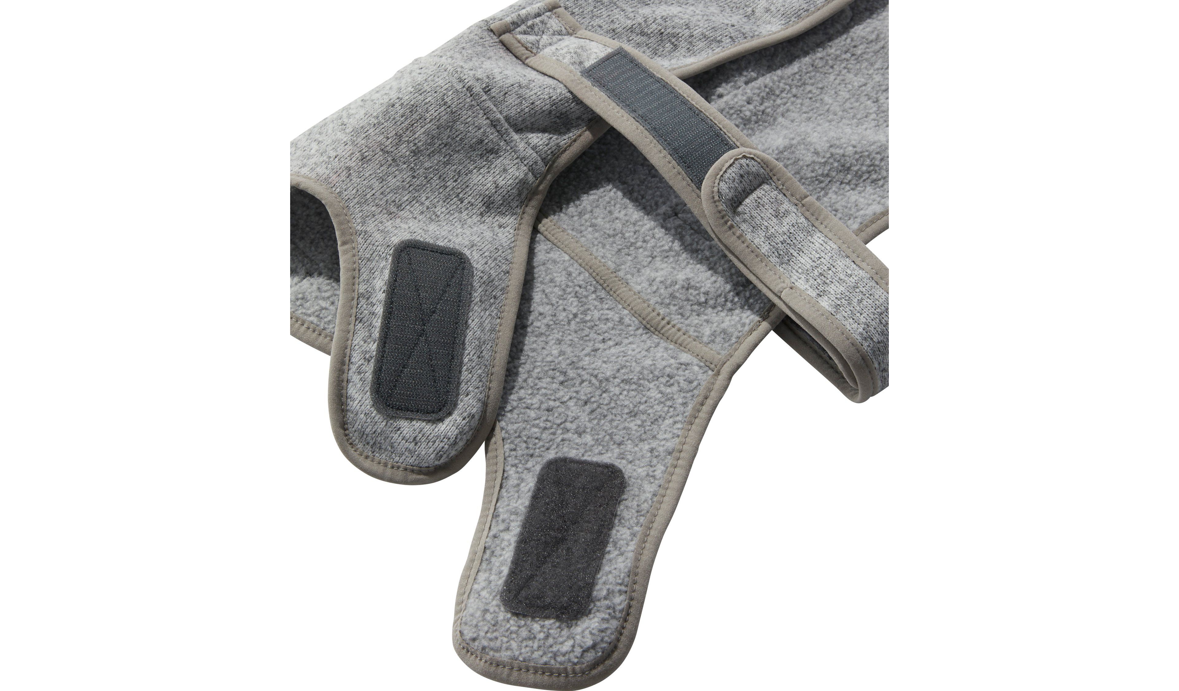 Sweater Fleece Jacket for Dogs