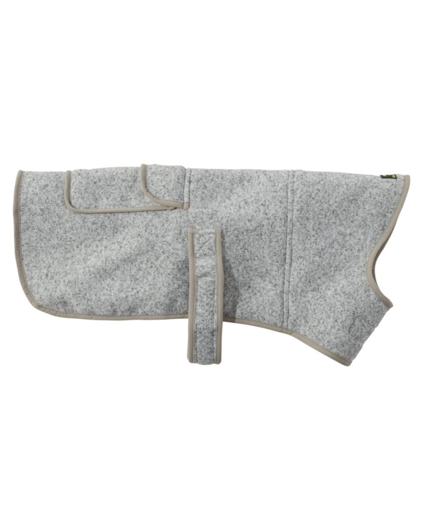 Sweater Fleece Jacket for Dogs