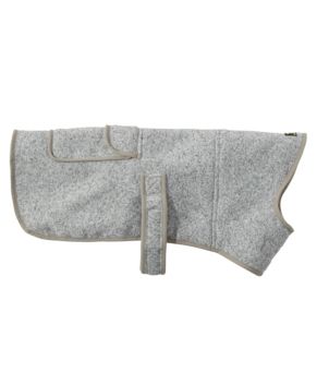 Sweater Fleece Jacket for Dogs