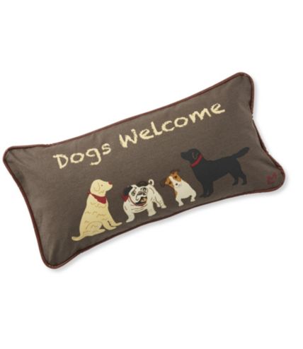 zen pillow for dogs