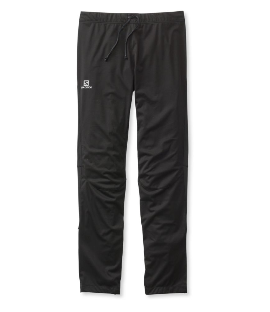 salomon momentum pants