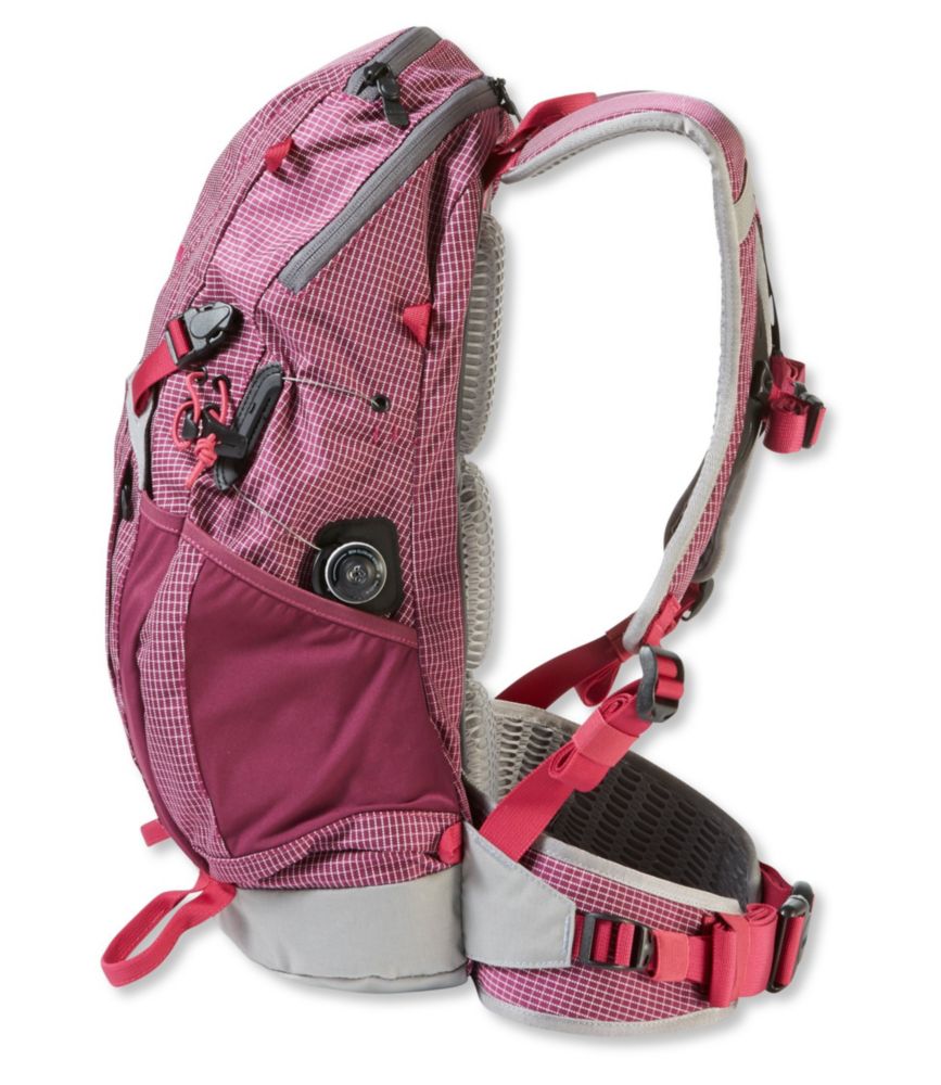 L.L. Sac à dos de randonnée Bean Day Trekker 25 HD2 BOA système de