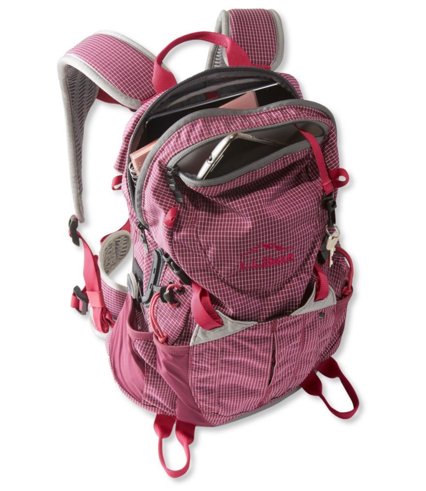 women's day backpack