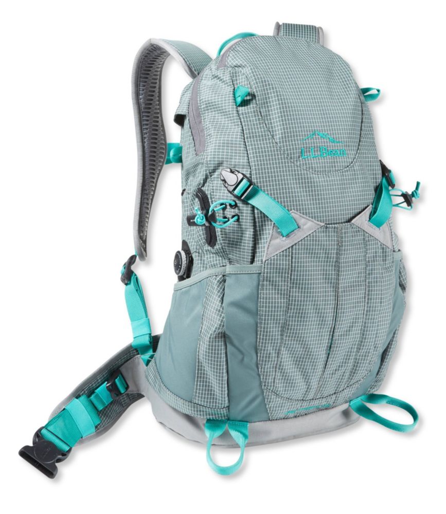 ll bean womens backpack