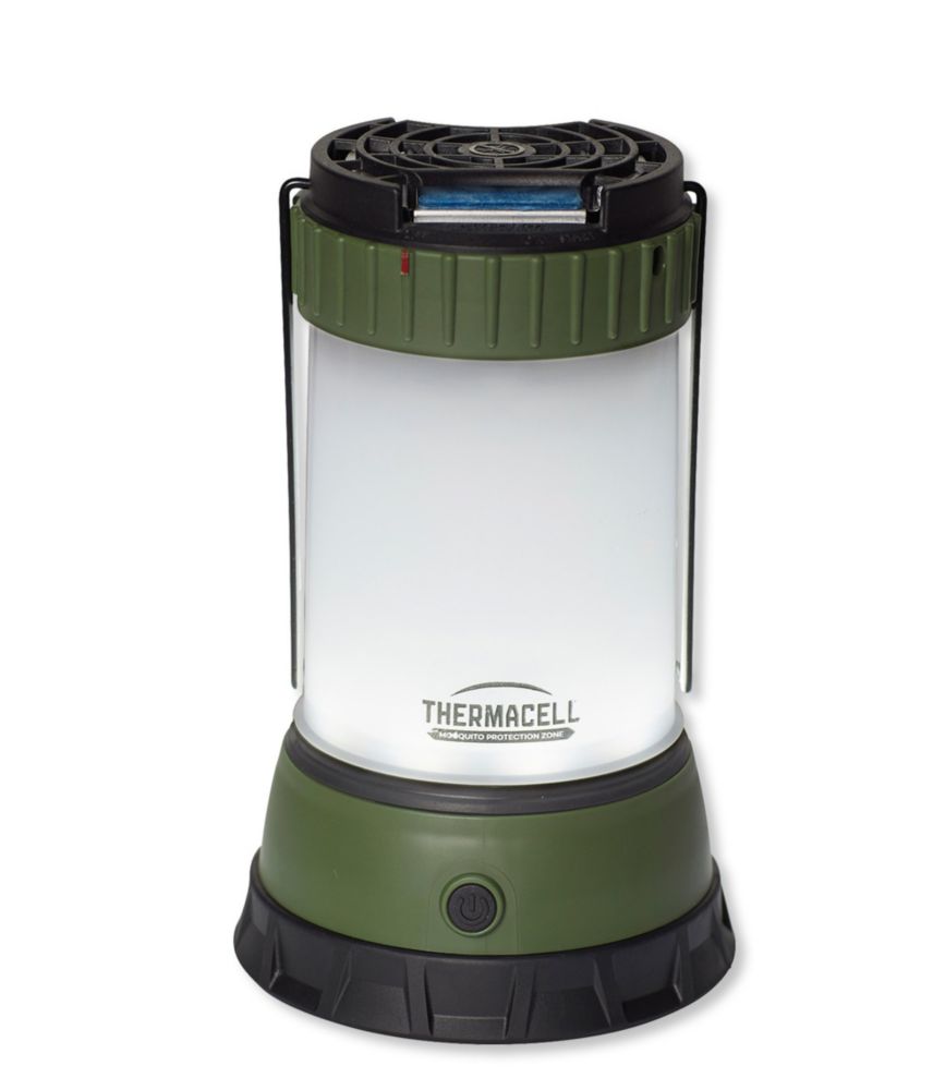 ThermaCell MosquitoRepellent Scout Camp Lantern