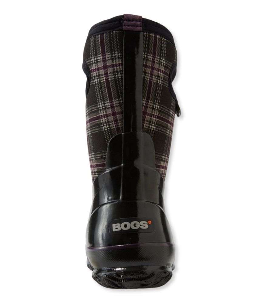 womens winter bogs