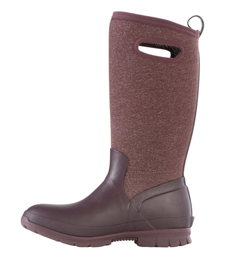 bogs women's tall boots