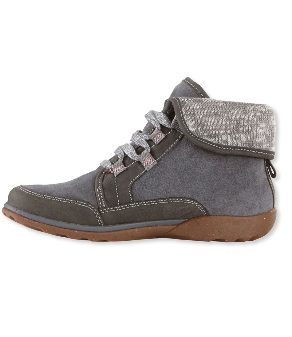 Women's Chaco Barbary Boots | Boots at L.L.Bean