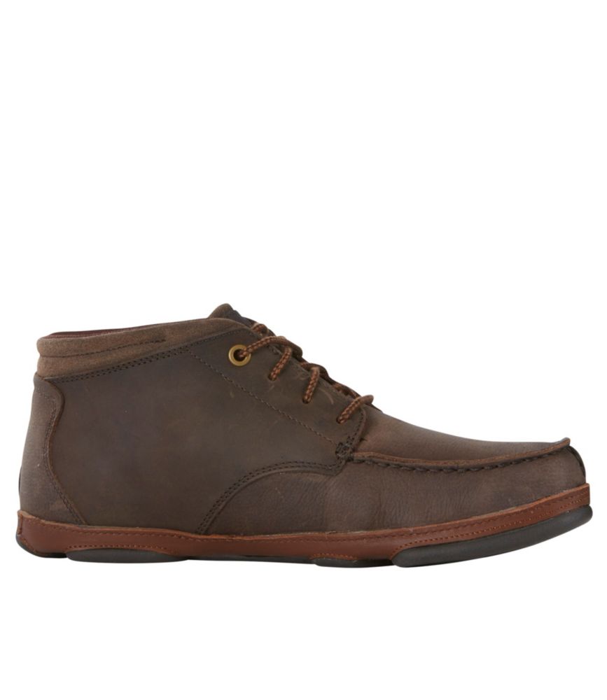 olukai chukka