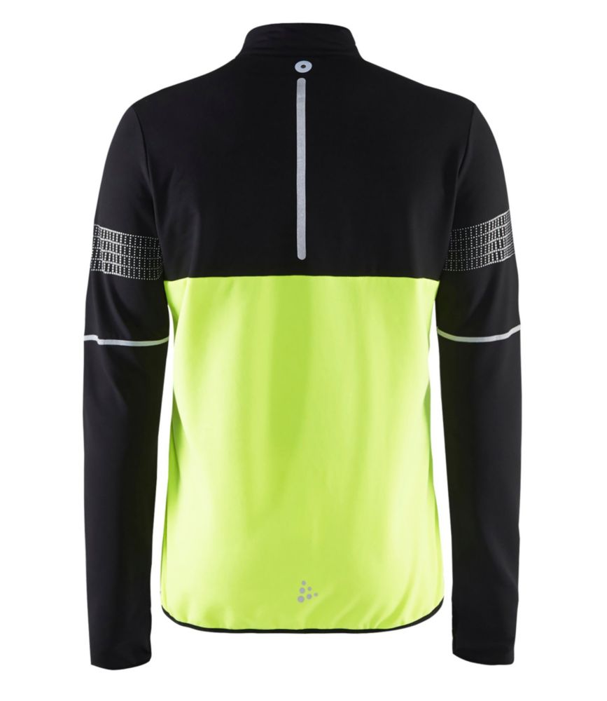 craft brilliant 2.0 thermal wind top