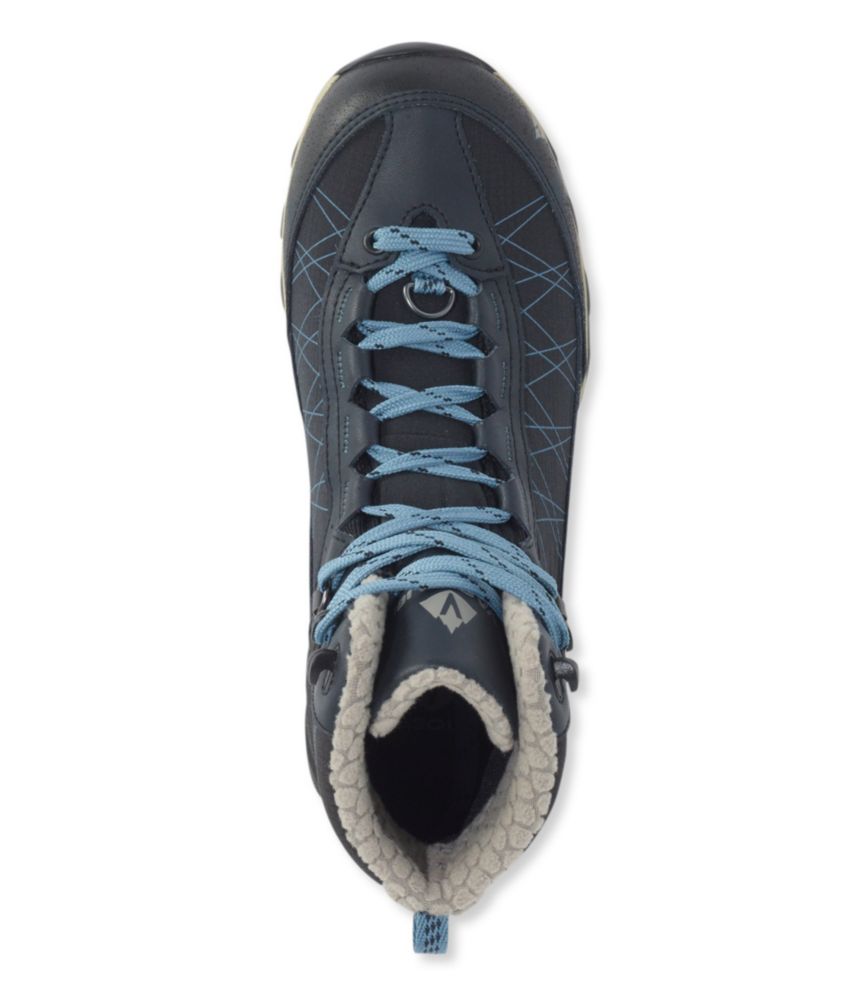 insulated tennis shoes