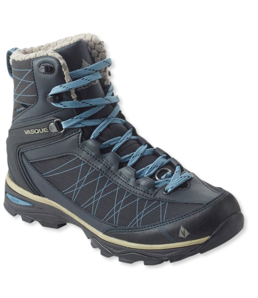 vasque women's coldspark ultradry snow boot