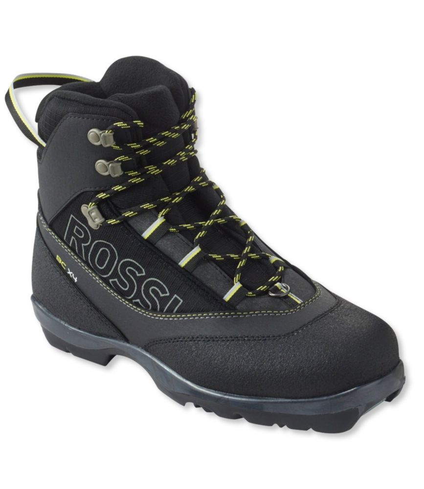 rossignol bc boots