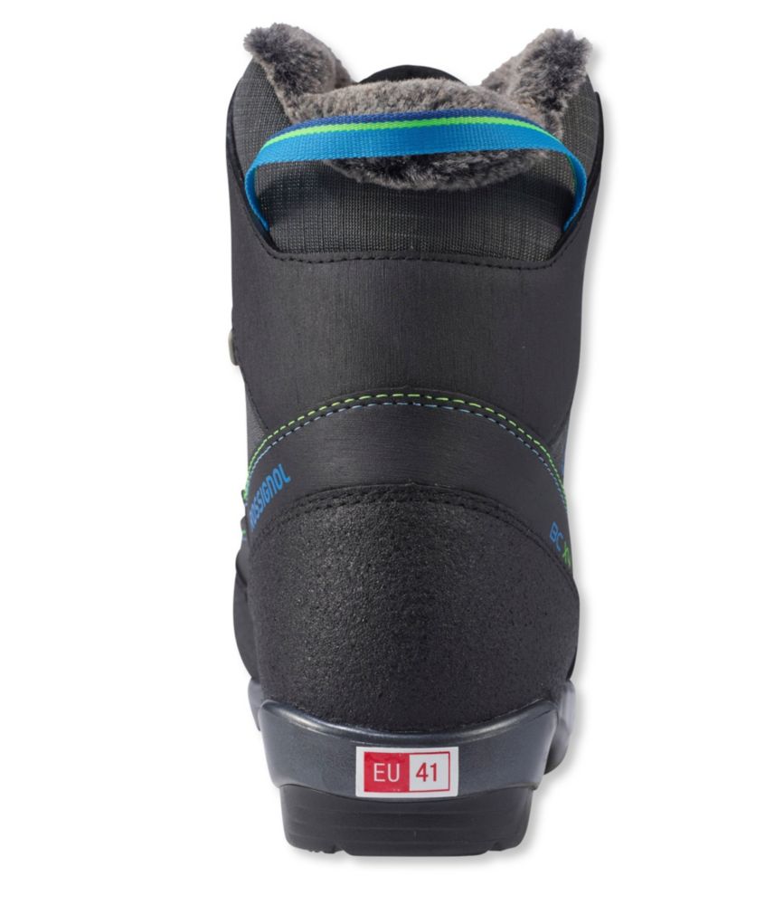 Women's Rossignol BC X4 FW Ski Boots Winter Sports at L.L.Bean