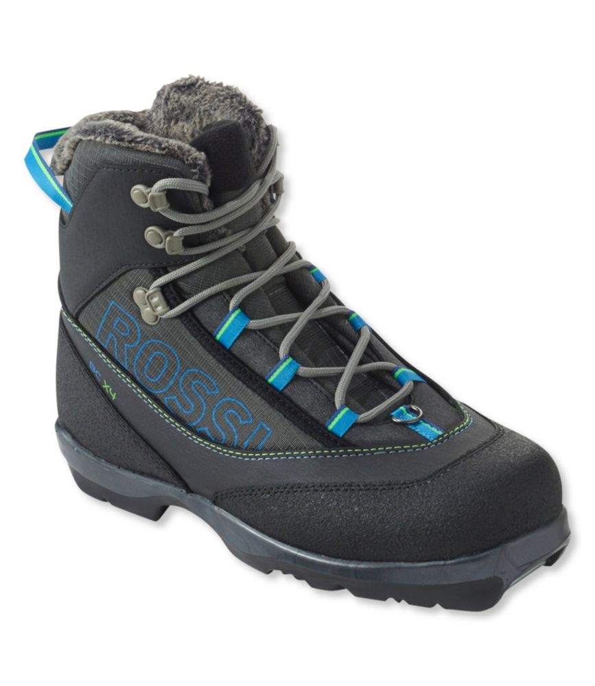 rossignol backcountry boots