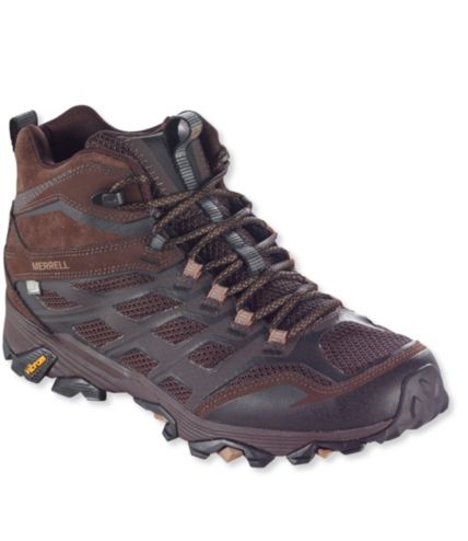 ll bean merrell moab