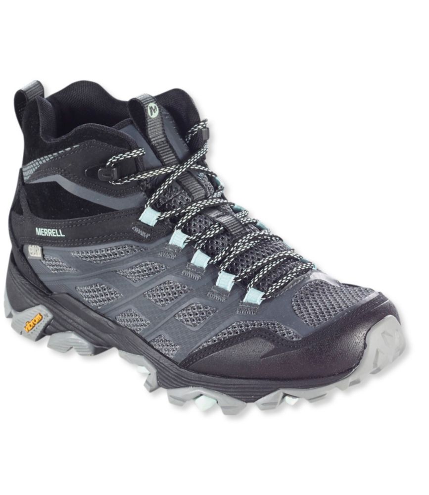 merrell shoes colorado springs