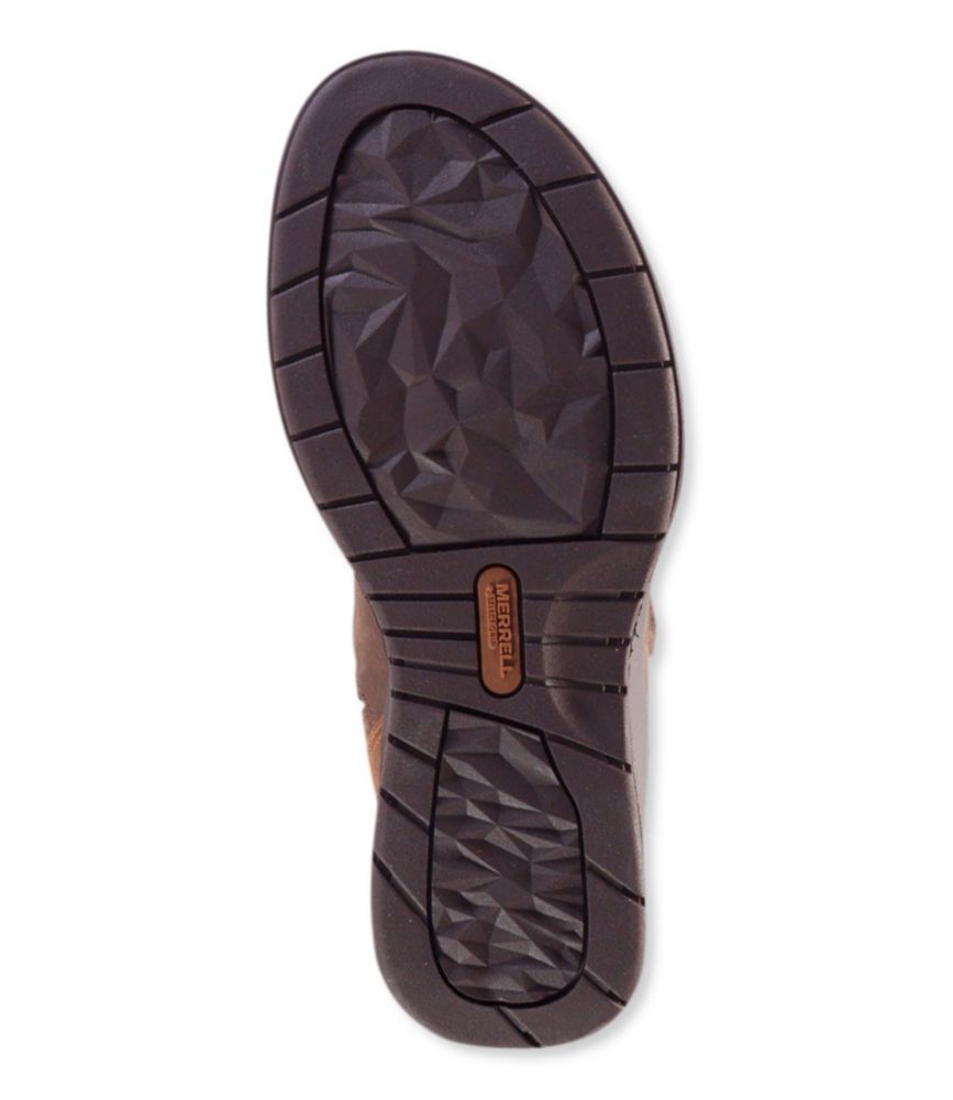 merrell travvy tall boots