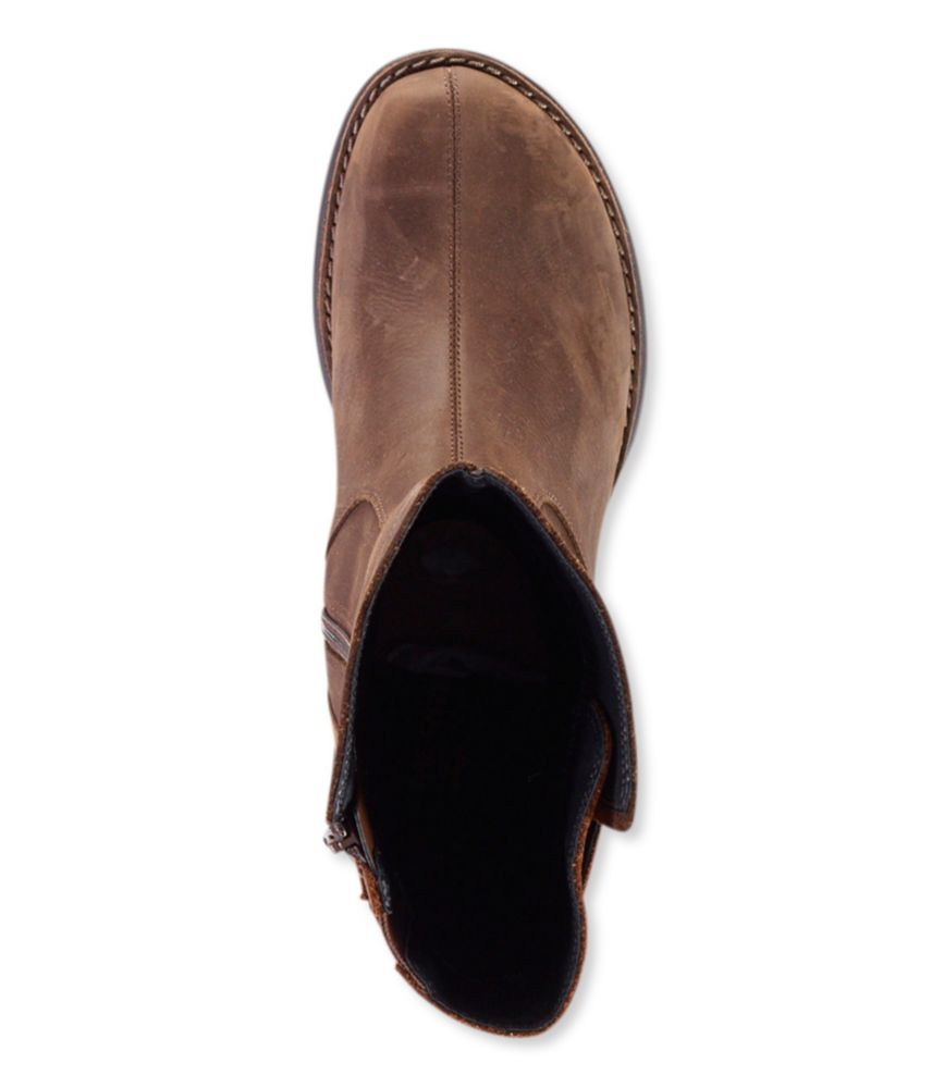 merrell travvy tall boots