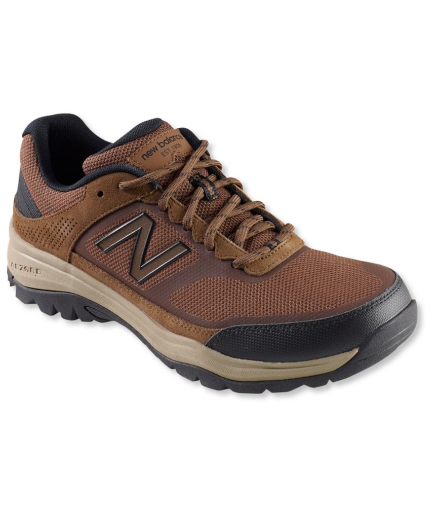 Men's New Balance 669v1 Walking Shoes