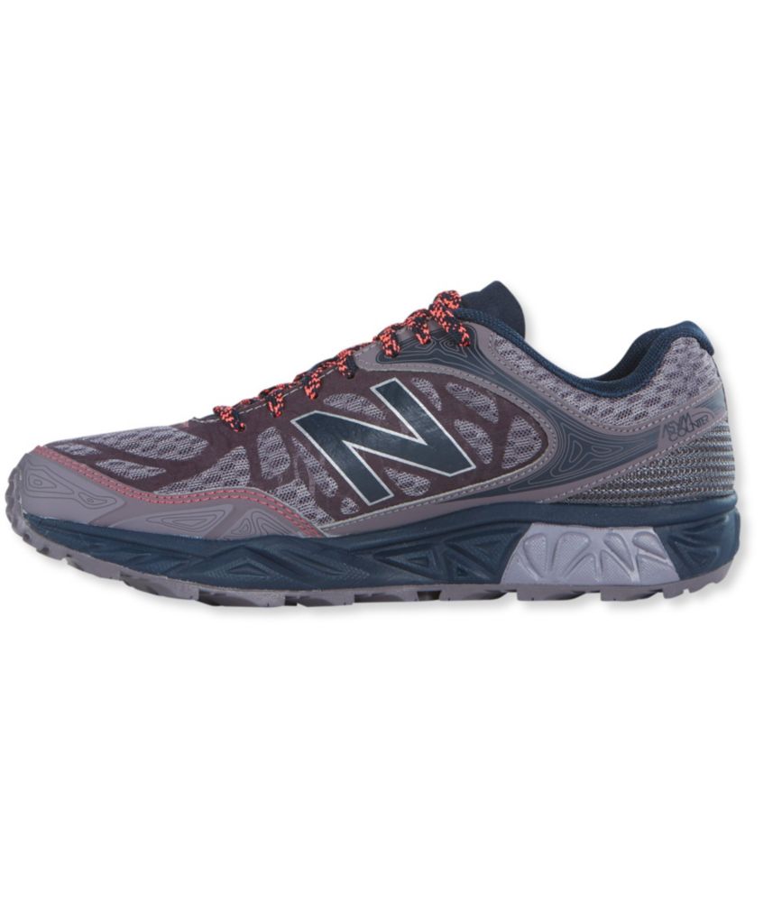 new balance leadville trail running shoes
